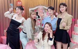 EXID Umumkan Comeback Rayakan Anniversary ke-10, Beri Bocoran Soal MV