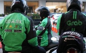 Siap-siap, Tarif Ojol Resmi Naik Per 10 September 2022