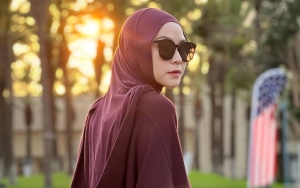 Zaskia Mecca Ungkap Alasan Paling Susah Diajak Liburan ke US, 'Luluh' Usai Dapat Undangan Ini?