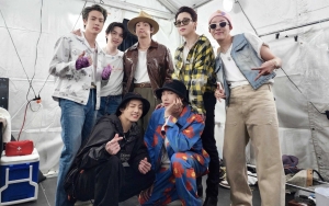 Konser Gratis BTS Harapkan 100 Ribu Penonton, Begini Alasannya