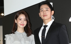 Yoona dan Jung Hae In Serasi Saat Hadiri Event Bareng, Auto Ramai Didoakan Jadi Pasangan