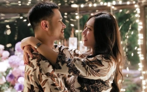 Ajak Sisca Kohl Bikin Pas Foto Nikah, Jess No Limit Ubah Penampilan Jadi Lebih Fresh