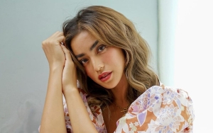 Santai di Pantai, Jessica Iskandar Sekaligus Ungkap Lanjutan Kasus Penipuan yang Menimpa Dirinya