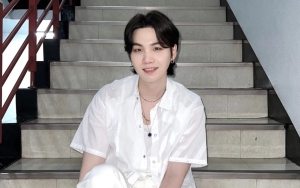Suga BTS Tampil Profesional Saat Latihan 'That That' Bareng PSY, Ada Ide Tak Terduga