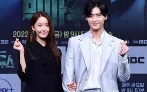 Sahabatan Sejak Lama, Begini Cara Yoona SNSD dan Lee Jong Suk Perankan Pasutri di 'Big Mouth'