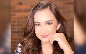 Reaksi Nafa Urbach Usai Ramai Dibicarakan Netizen Hingga Jadi Trending Google