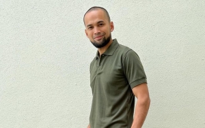 Rambut Dipangkas Habis, Teuku Wisnu Tampil Botak Seraya Tulis Hal Kocak Ini Bikin Heboh