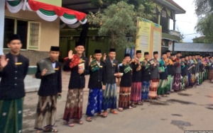 Imbas Santri Gontor Tewas: Menag Didesak Sahkan Permenag-Wapres Minta Tak Diskreditkan Pesantren