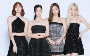 Total Lagu BLACKPINK di Album 'BORN PINK' Kembali Buat Fans 'Legowo'