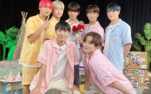 Fans NCT Dream Bawa Pulang Barang Edisi Terbatas Ini di Konser THE DREAM SHOW 2