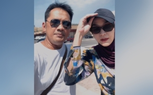 Zaskia Adya Mecca Ultah ke-35, Hanung Bramantyo Bongkar Kado Spesial Langsung dari Amerika
