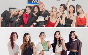 Media Korea Sebut JYP Mulai Terancam Kehilangan Tahta Girl Grup Master