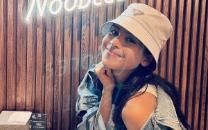 Maudy Ayunda Pakai Bucket Hat dari Daur Ulang Sampah Plastik, Harganya Auto Bikin Menjerit?