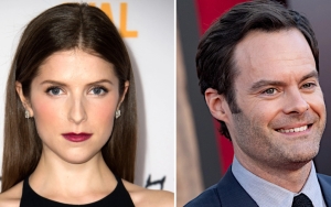 Anna Kendrick Ceritakan Pengalaman Emotional Abuse Di Hubungan Masa Lalu Usai Putus Dari Bill Hader