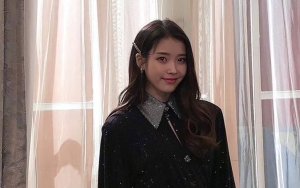 Sikap Tak Terduga IU Saat Proses Produksi Lagu Dibongkar Produser K-Pop Ini