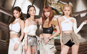 BLACKPINK Cetak Sejarah Usai 'Pink Venom' Jadi Lagu Korea Pertama Debut di Pop Airplay Billboard