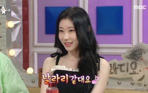 Sebut Idamkan Girlband Seperti SNSD, Chaeryeong Sebut Konsep ITZY Bertolak Belakang dengan Gayanya
