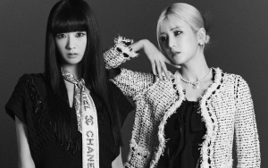 Chorong-Bomi Bicara Soal Debut Jadi Unit Hingga Gambaran Masa Depan Bersama A Pink