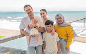 Rafathar Putra Raffi Ahmad Makin Lengket Ke Mbak Lala, Begini 10 Potret Kedekatan Mereka