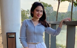 Make Up Wajah Tissa Biani Disebut Keputihan, Gak Sinkron?