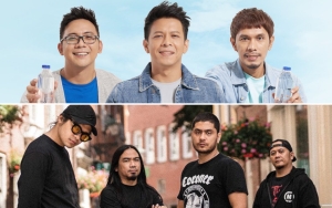 NOAH X Burgerkill Bakal Kolaborasi di Konser DekadeXperience, Cek Info Penting Ini