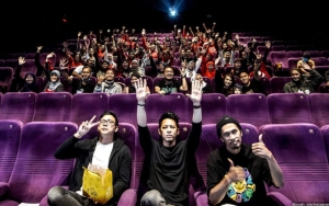 Jelang Konser DekadeXperience, NOAH Matangkan Persiapan Konsep Lagu
