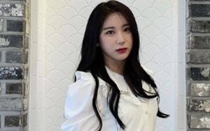 Lee Chaeyeon Eks IZ*ONE Bakal Rilis Album Solo?