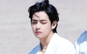 Preview V BTS Jadi 'Wajah' Vogue Korea Terungkap, Non-Fans Tunjukkan Reaksi Begini