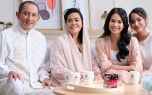 Foto Cantik Ibu Maudy Ayunda Jaman Muda Terkuak, Aura Wajah Bak Model Majalah Fashion
