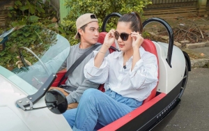 Paula Verhoeven 'Spill' Budget Nongkrong Geng Cendol, Baim Wong Sampai Geleng-Geleng?