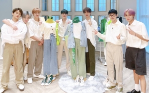 NCT Dream Bikin Sibuk Tebak-tebakan di Post Baru Jelang Konser 'THE DREAM SHOW2 : In A DREAM'