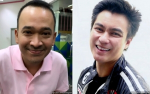 Wejangan Penting Ruben Onsu Untuk Baim Wong Yang Kontennya Disindir Jual Kemiskinan