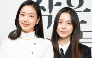 Kim Go Eun Dapat Tips Nge-Vlog dari Park Ji Hu, Intip Interaksi Gemas di Luar Drama 'Little Women'