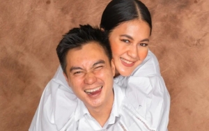 Paula Verhoeven Ternyata Sempat Ragu Terima Cinta Baim Wong Karena Hal Ini