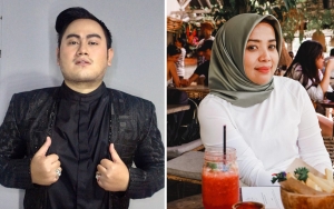 Ayah Nassar Curhat Susah Ketemu Cucu, Ini Pembelaan Muzdalifah dan Sang Suami
