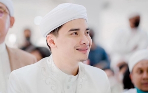 Berduka, Alvin Faiz Malah Diisukan Tak Sedap Usai Posting Foto Dengan Mendiang Sosok Ini