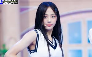 Potret Individu Minji NewJeans Pakai Hanbok Dipuji Legendaris