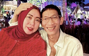Melly Goeslaw dan 8 Selebriti Ini Jarang Umbar Kemesraan Di Media Sosial Meski Hubungan Adem Ayem