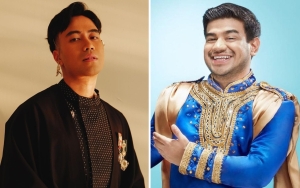 Vidi Aldiano Bagikan Foto 'Tak Biasa' Fadil Jaidi: Pengin Naikin Amal Ibadah