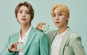 Seungkwan Umbar 'Aib' Joshua di Konser SEVENTEEN, Reaksinya Mood Banget