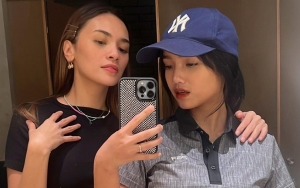 Fuji An Sebut Violenzia Jeanette Janda, Sudah Resmi Cerai dari Rheza Pahlawan?