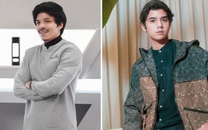 Sahabatan, Atta Halilintar Dapat 'Ciuman Maut' dari Al Ghazali Bikin Fans Menjerit