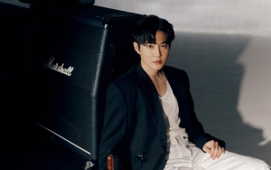 Suho EXO Sebut Dua Member Red Velvet Ini Sebagai Bidadari SM Entertainment Karena Terlalu Baik