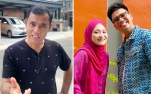Makin Intens, Nathalie Holscher Pamer Foto Nyeleneh Bareng Frans Usai Haji Faisal Ngode Nolak Halus