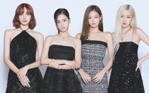 Title Track 'Shut Down' di Album Baru BLACKPINK Ternyata Simpan Fakta Mengesankan, Seperti Apa?