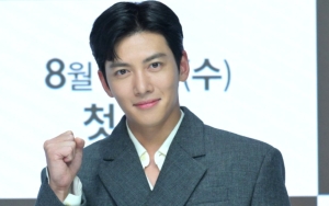 Gantengnya Bikin Oleng, Baju Kusut Ji Chang Wook di 'Youth MT' Berhasil Curi Fokus