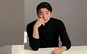 Pemotretan di Ranjang, Penampilan Menawan Gong Yoo Ini Tuai Decak Kagum