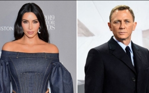 Ratu Elizabeth II Wafat, Kim Kardashian, Daniel Craig Dan Sederet Selebriti Ucap Belasungkawa