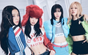 Venue Konser BLACKPINK di Eropa dan Amerika Dinilai Terlalu Kecil, Tak Sesuai Popularitas Grup