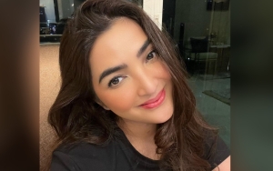 Ashanty Jelaskan Momen Dikira Tolak Salaman Dengan Fuji An, Bongkar Kejadian Sebenarnya